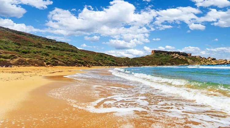Golden Bay